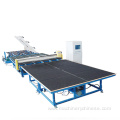 Glass Cutting Machine For Different Shape